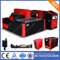 SD-YAG1212 metal cnc laser cutting machine price